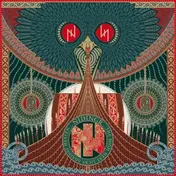 Nidingr - The High Heat Licks Against Heaven