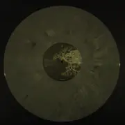 LP - Nidingr - Wolf-Father - Grey Vinyl, LTD ED