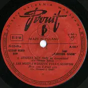 Niebiesko-Czarni - Jeszcze Sen