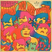 Niebiesko-Czarni - Mamy Dla Was Kwiaty