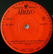 Niebiesko-Czarni - Na Swojską Nutę (2)