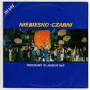 LP-Box - Niebiesko-Czarni - Przeżyjmy To Jeszcze Raz