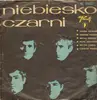 LP - Niebiesko-Czarni - Niebiesko-Czarni - Original 1st Polish, Pokora 2001
