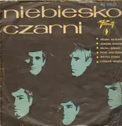 Niebiesko-Czarni