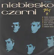 Niebiesko-Czarni - Niebiesko-Czarni