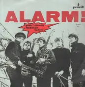 Niebiesko-Czarni - Alarm!