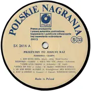 LP-Box - Niebiesko-Czarni - Przeżyjmy To Jeszcze Raz