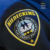 Niedeckens Bap - Die Beliebtesten Lieder Vol.1