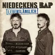Niedeckens Bap - Lebenslänglich
