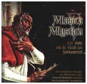 Niederaltaicher Scholaren - Musica Mystica - Die Ruhe und die Krafr von Jahrhunderten