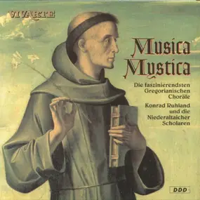 Konrad Ruhland - Musica Mystica