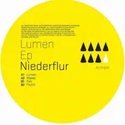 Niederflur - Lumen Ep