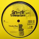 12inch Vinyl Single - Niederflur - Wellenreiter