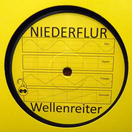 Niederflur - Wellenreiter