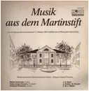 LP - Niederrheinische Kammerorchester Moers - Musik aus dem Martinstift
