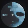 12'' - Niekisch & Hermann - Alien