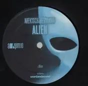 Hermann - Alien