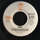 7inch Vinyl Single - Nielsen Pearson Band - Home