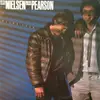 LP - Nielsen Pearson Band - Blind Luck - Jacksonville Pressing