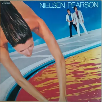Nielsen Pearson Band - Nielsen/Pearson