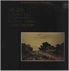 Carl Nielsen - Symphony No. 3 (Sinfonia Espansiva)