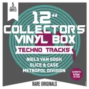 Slice & Case - 12"..