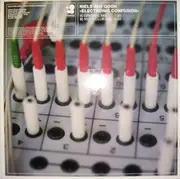 12'' - Niels Van Gogh - Electronic Confusion