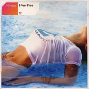Niels Van Gogh - I Feel Free