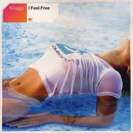 Niels Van Gogh - I Feel Free