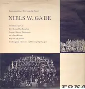 Niels W. Gade - Elverskud, opus 30