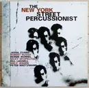 LP - Niels & The New York Street Percussionists - The New York Street Percussionist