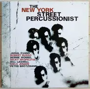 Niels & The New York Street Percussionists - The New York Street Percussionist