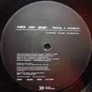 12'' - Niels Van Gogh - Feeling A Pressure