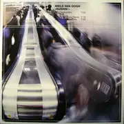 12'' - Niels Van Gogh - Rushin'
