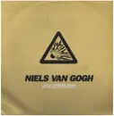 12inch Vinyl Single - Niels Van Gogh - Pulverturm