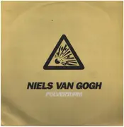 12inch Vinyl Single - Niels Van Gogh - Pulverturm