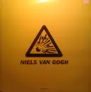12inch Vinyl Single - Niels Van Gogh - Pulverturm