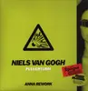 12inch Vinyl Single - Niels Van Gogh - Pulverturm