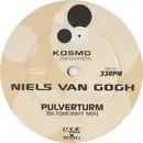 12inch Vinyl Single - Niels Van Gogh - Pulverturm