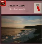 LP - Niels W. Gade - Elverskud, opus 30.