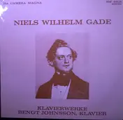 Niels Wilhelm Gade - Klavierwerke