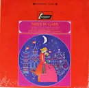 LP - Niels Wilhelm Gade / Royalk Danish Orchestra under Johan Hye-Knudsen - Symphony No. 1 In C Minor, Op. 5