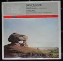LP - Niels Wilhelm Gade - Oktet, opus 17, F-Dur / Novelletter, opus 29