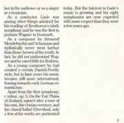CD - Gade - Symphonies 7 & 8