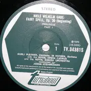 LP - Gade - Fairy Spell Op. 30