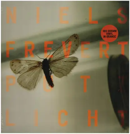 niels frevert - Putzlicht
