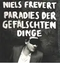 LP & CD - Niels Frevert - Paradies Der Gefälschten Dinge - Gatefold