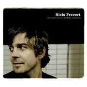CD - Niels Frevert - Du Kannst Mich An Der Ecke Rauslassen - digipak