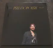 niels frevert - Pseudopoesie