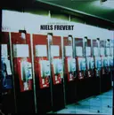 CD - Niels Frevert - Seltsam öffne mich